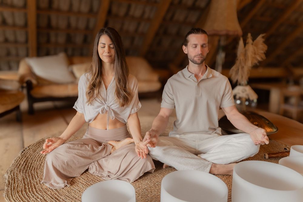 Yin Yoga Ausbildung, 50h Yin Yoga Teacher Training mit Sound Healing, Steyr
