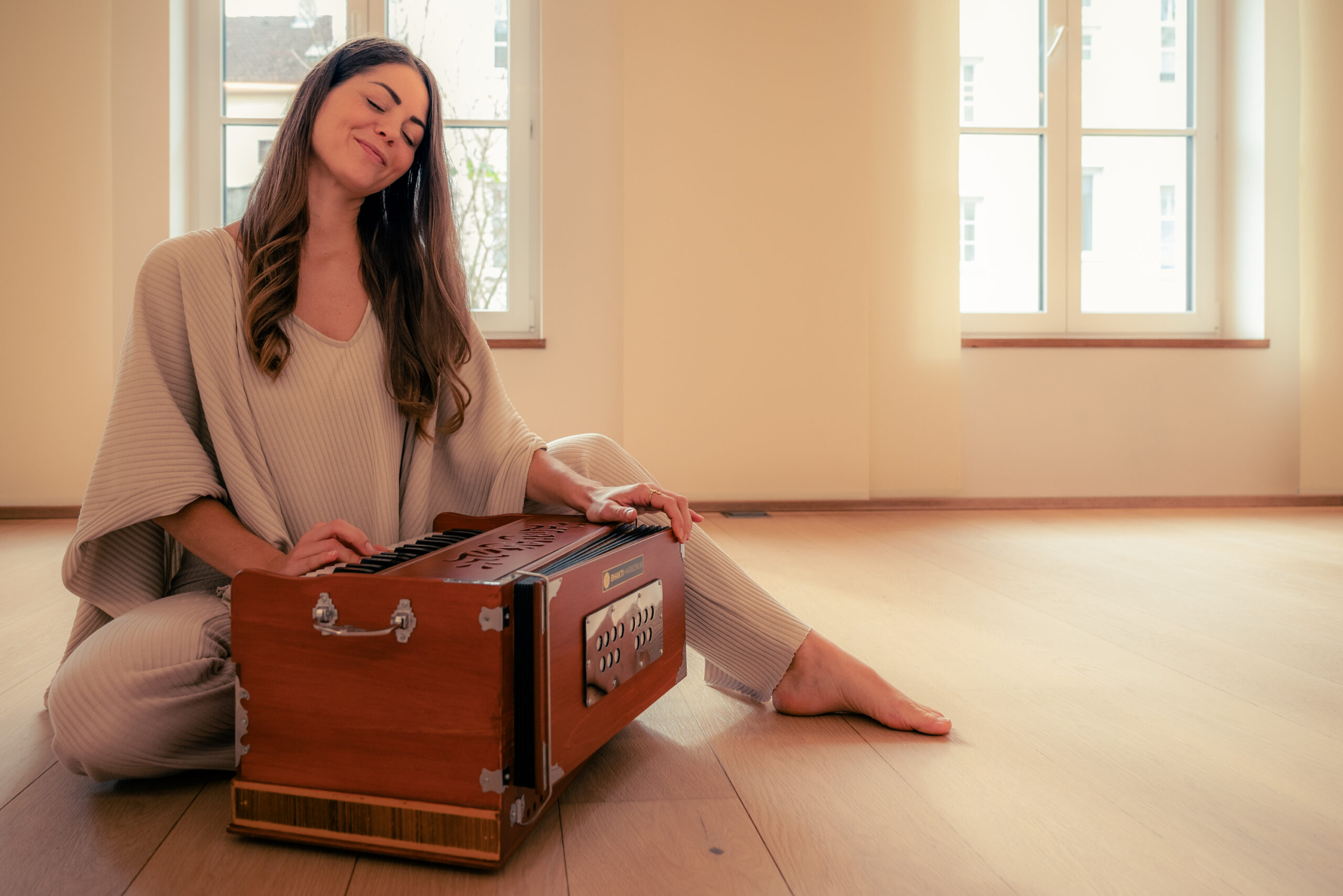 Pranayama Yoga Teacher Training Oberösterreich, Steyr, OÖ