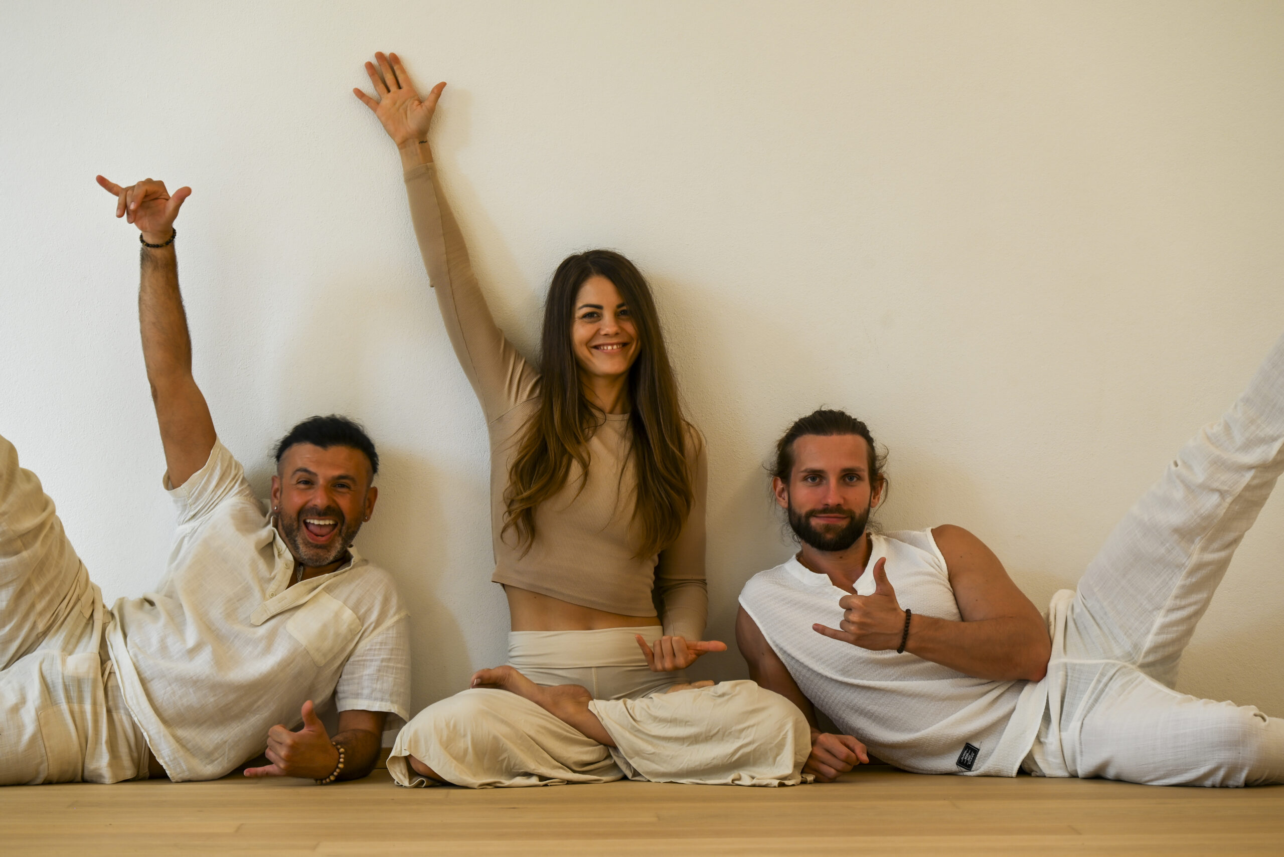 Yoga Lehrer:innen Ausbildung in Steyr, Oberösterreich 