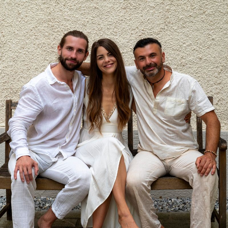 Yoga Ausbildung in Österreich Yoga Lehrerin werden