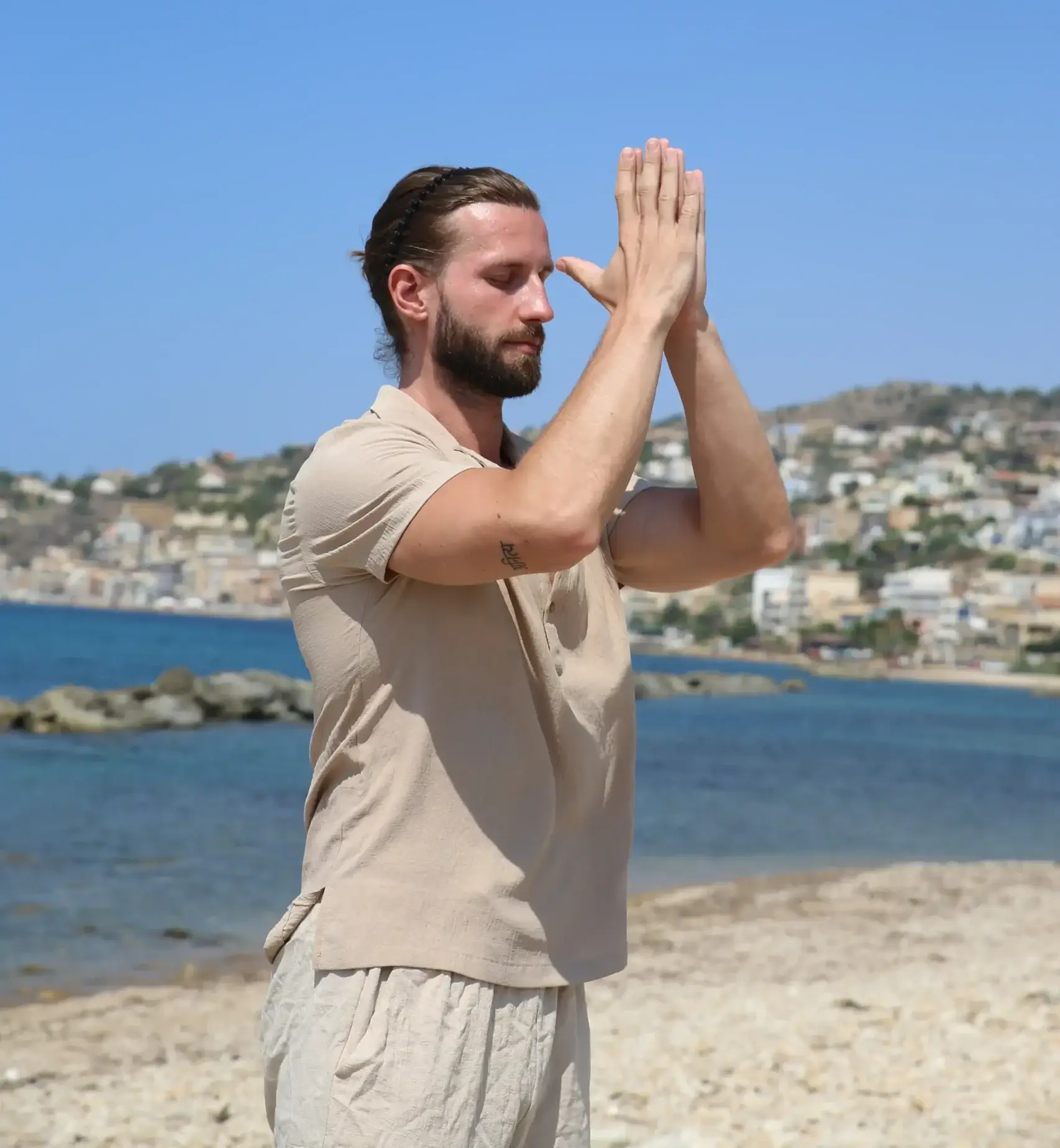 Yoga Ausbildung, Yoga Weiterbildung Oberösterreich