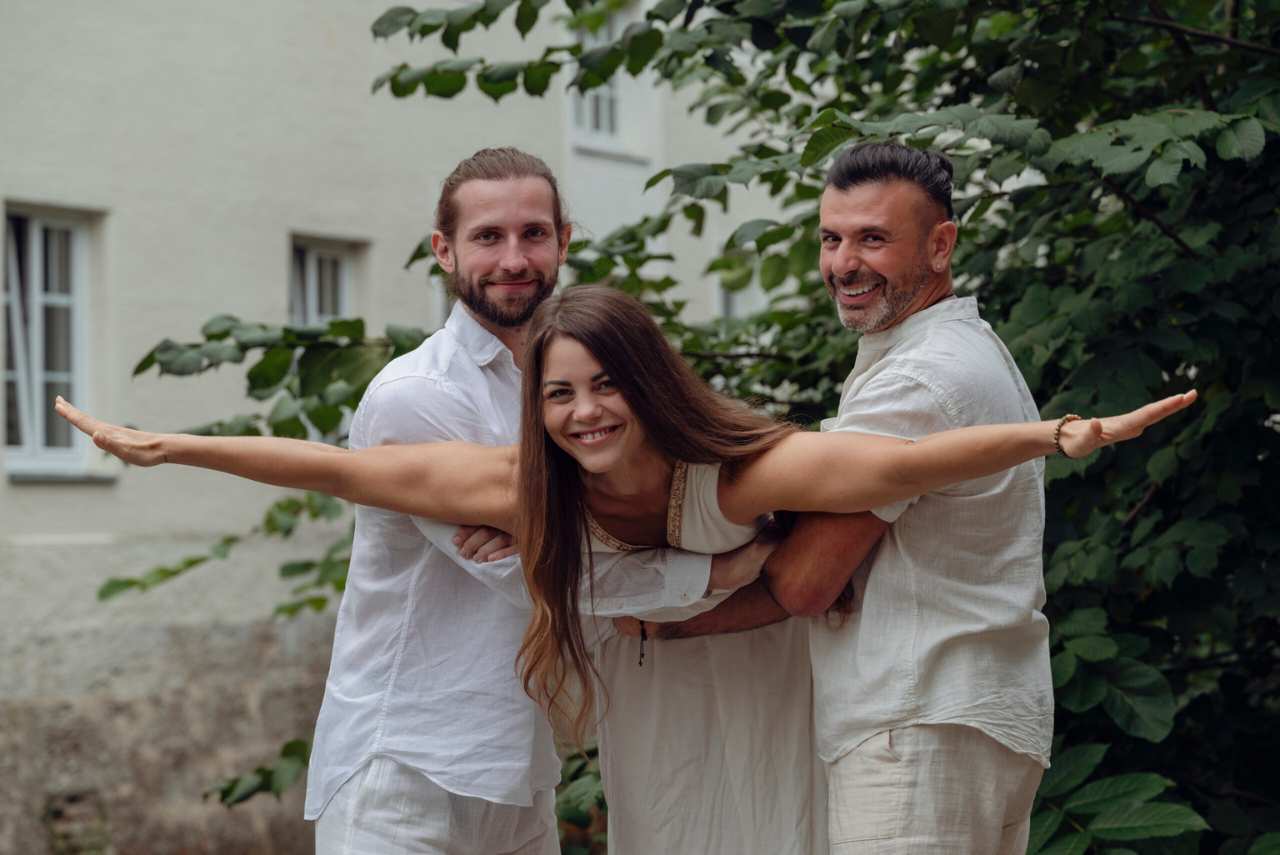 Yoga Ausbildung Österreich, Yoga Lehrerin werden Steyr