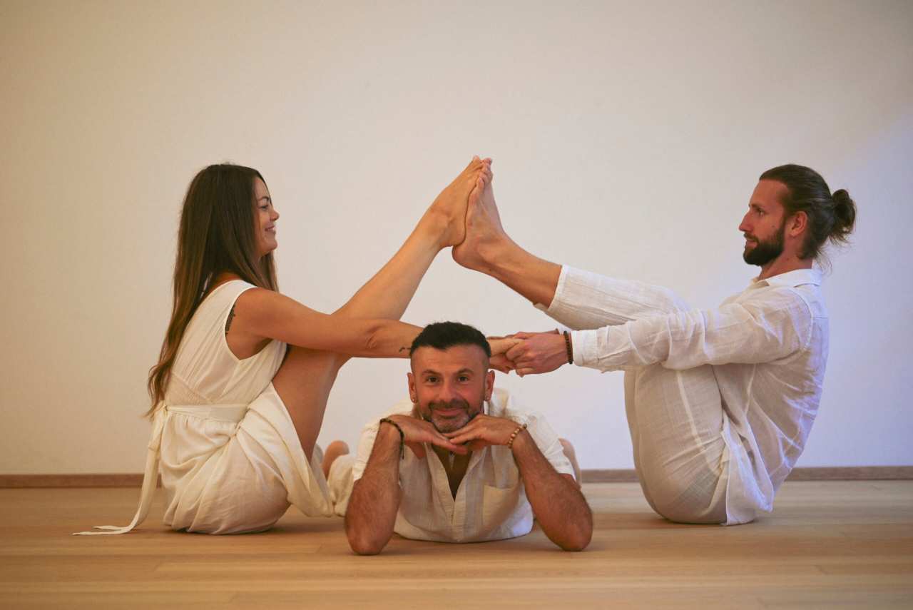 200h Yoga Teacher Training, 200h Yoga Lehrerinnen Ausbildung Oberösterreich 