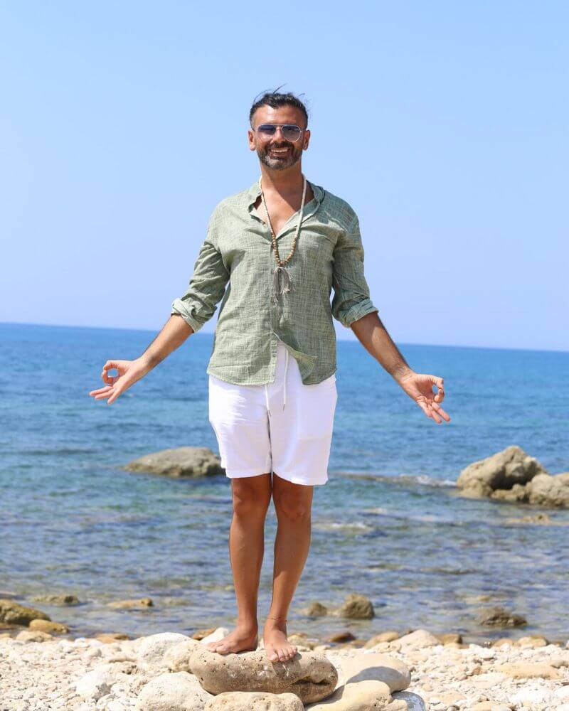 Yogalehrerinnen Ausbildung Oberösterreich